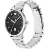 Vyriškas laikrodis EMPORIO ARMANI AR11310 Ruggero + BOX