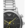 Vyriškas laikrodis EMPORIO ARMANI AR11324 - LUIGI (zi120a)