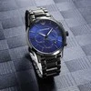 Vyriškas laikrodis EMPORIO ARMANI AR11348 - GIOVANNI CHRONO (zi025c)