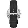 Vyriškas laikrodis EMPORIO ARMANI AR11431 - RENATO CHRONO (zi052c)