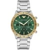 Vyriškas laikrodis EMPORIO ARMANI AR11454 - MARIO (zi017h)