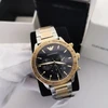 Vyriškas laikrodis EMPORIO ARMANI AR11521 - MARIO