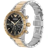 Vyriškas laikrodis EMPORIO ARMANI AR11521 - MARIO