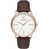 Vyriškas laikrodis EMPORIO ARMANI AR11572 - MINIMALIST (zi114b)
