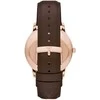 Vyriškas laikrodis EMPORIO ARMANI AR11572 - MINIMALIST (zi114b)