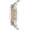Vyriškas laikrodis EMPORIO ARMANI AR11586 DIVER (zi035e)