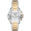 Vyriškas laikrodis EMPORIO ARMANI AR11586 DIVER (zi035e)