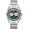 Vyriškas laikrodis EMPORIO ARMANI AR11637 - Racer (zi123c)