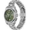 Vyriškas laikrodis EMPORIO ARMANI AR11640 - Federico Chronograph (zi122a)