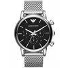 EMPORIO ARMANI AR1811 VYRIŠKAS LAIKRODIS – LUIGI (zi082a)