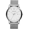 Vyriškas laikrodis EMPORIO ARMANI AR1812 - LUIGI (zi130a)