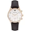 Laikrodis EMPORIO ARMANI AR1916 MEN'S WATCH - BETA (zi118a)