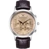 Laikrodis MEN'S WATCH EMPORIO ARMANI AR2433 + BOX