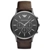 Vyriškas laikrodis EMPORIO ARMANI AR2462 - SPORTIVO (zi121a)