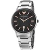 Vyriškas laikrodis EMPORIO ARMANI AR2514 - RENATO (zi001i)