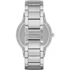 Vyriškas laikrodis EMPORIO ARMANI AR2514 - RENATO (zi001i)