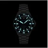 Vyriškas laikrodis EMPORIO ARMANI AR60079 Sea Explorer AUTOMATIC (zi110a) + BOX