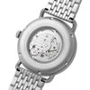 Vyriškas laikrodis EMPORIO ARMANI AVIATOR AUTOMATIC AR60024 + BOX (zi098a)
