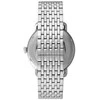 Vyriškas laikrodis EMPORIO ARMANI AVIATOR AUTOMATIC AR60024 + BOX (zi098a)