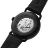 Vyriškas laikrodis EMPORIO ARMANI AVIATOR AUTOMATIC AR60028 + BOX (zi099c)