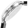 Vyriškas laikrodis EMPORIO ARMANI AVIATOR AUTOMATIC AR60026 + BOX (zi099a)