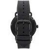 Vyriškas laikrodis EMPORIO ARMANI AVIATOR AUTOMATIC AR60028 + BOX (zi099c)