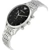 Vyriškas laikrodis EMPORIO ARMANI CLASSIC AR1863 + BOX (zi003d)