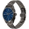 Vyriškas laikrodis EMPORIO ARMANI CLAUDIO AR11481 + BOX