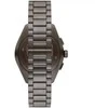 Vyriškas laikrodis EMPORIO ARMANI CLAUDIO AR11481 + BOX