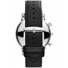 Vyriškas laikrodis EMPORIO ARMANI LUIGI AR1807 + BOX (zi091a)
