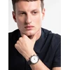 Vyriškas laikrodis EMPORIO ARMANI LUIGI AR1807 + BOX (zi091a)