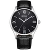 Vyriškas laikrodis HUGO BOSS 1513485 Governor + BOX