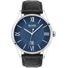 Vyriškas laikrodis HUGO BOSS 1513553 Governor + BOX