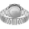 Vyriškas laikrodis HUGO BOSS 1513862 SANTIAGO (zh069a)