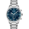 Vyriškas laikrodis HUGO BOSS 1513867 (zh073a)