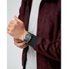 Vyriškas laikrodis HUGO BOSS Chronograph 1513178 (zh032b) + BOX