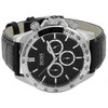 Vyriškas laikrodis HUGO BOSS Chronograph 1513178 (zh032b) + BOX