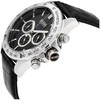 Vyriškas laikrodis HUGO BOSS Chronograph 1513178 (zh032b) + BOX