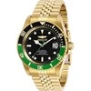 Vyriškas laikrodis INVICTA DIVER PROFESSIONAL 29184 - AUTOMAT WR200, koperta 42mm (zv004b)