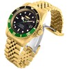 Vyriškas laikrodis INVICTA DIVER PROFESSIONAL 29184 - AUTOMAT WR200, koperta 42mm (zv004b)
