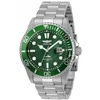 Laikrodis MEN'S WATCH INVICTA PRO DIVER 30020 - WR100 + BOX