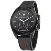 Vyriškas laikrodis MASERATI R8871612004- Traguardo Chronograph