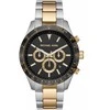 Vyriškas laikrodis Michael Kors Layton Chronograph MK8784 + BOX (zm009d)