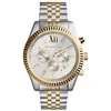 Vyriškas laikrodis MICHAEL KORS Lexington MK8344 + BOX