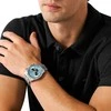 Vyriškas laikrodis MICHAEL KORS Lexington MK9165 + BOX