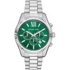 Vyriškas laikrodis MICHAEL KORS Lexington MK9152 + BOX