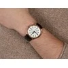 Vyriškas laikrodis Orient 2nd Generation Bambino FAC00002W0 + BOX