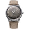 Orient Classic Bambino 38 mm vyriškas laikrodis RA-AC0M13N30B + dėžutė