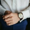 Vyriškas laikrodis Orient Classic Bambino RA-AC0033Y + BOX