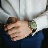 Vyriškas laikrodis Orient Classic Bambino RA-AC0029E + BOX